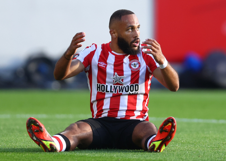 CDM 2022 : snobé par la France, Mbeumo lorgne le Cameroun