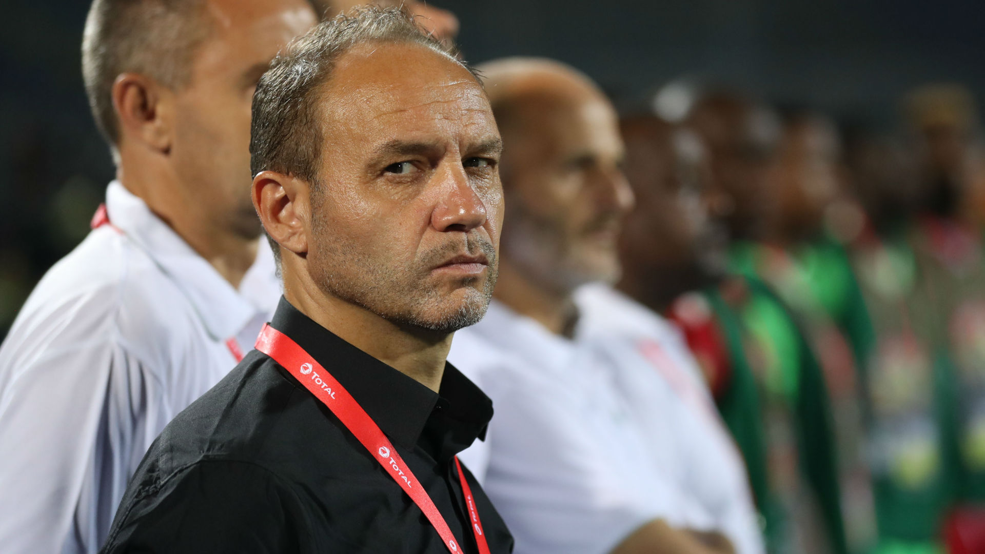 Sébastien Migné : « Je ne sais pas si on sera capables de gagner ce Mondial »