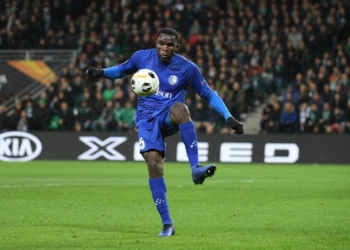 Mercato : Michaël Ngadeu dans le viseur de Lyon