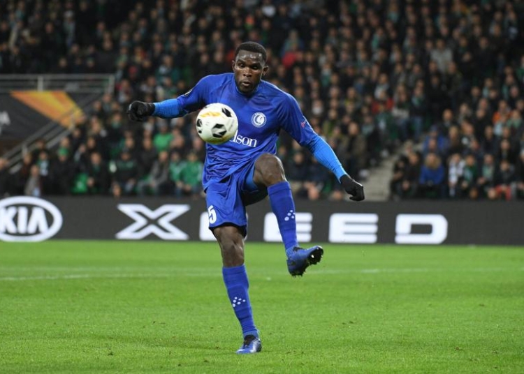 Mercato : Michaël Ngadeu dans le viseur de Lyon