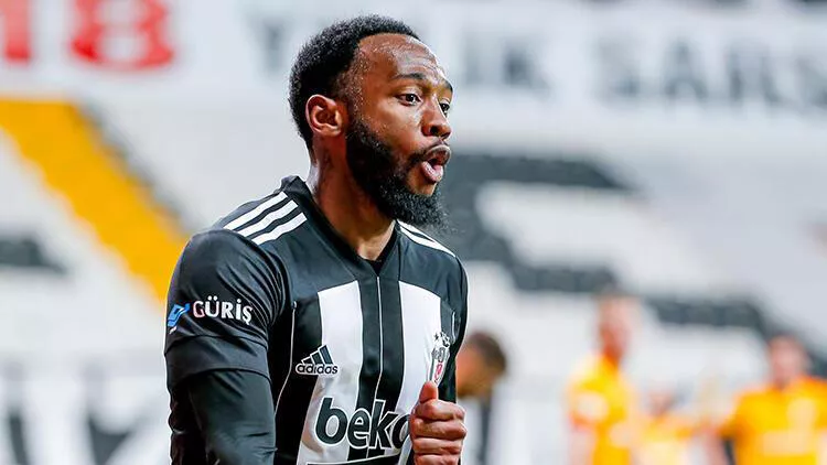 Lions indomptables : Georges-Kevin Nkoudou dans le viseur ?