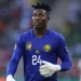 Mondial 2022 : André Onana espère le retour de Matip et Nkoulou