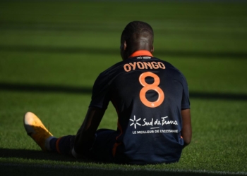 L1&nbsp;: Bahoken et Oyongo spectateurs, Lamkel et Ganago muets