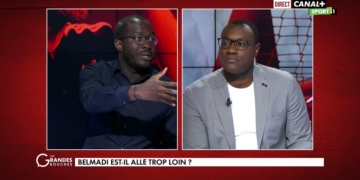 Algérie – Cameroun : Patrick Mboma répond à Belmadi