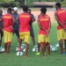 Lions indomptables : un stage pour joueurs locaux en vue