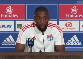 Toko Ekambi&nbsp;: «&nbsp;ma frappe sur le poteau aurait changé les choses&nbsp;»