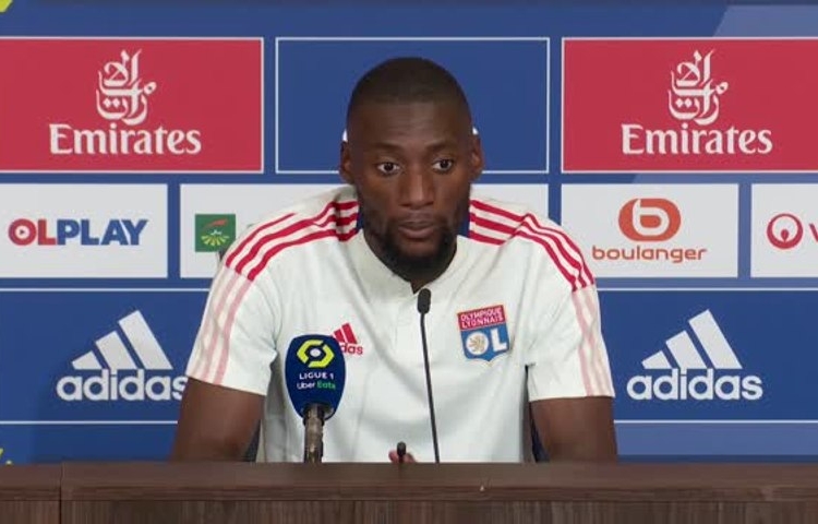 Toko Ekambi : « ma frappe sur le poteau aurait changé les choses »