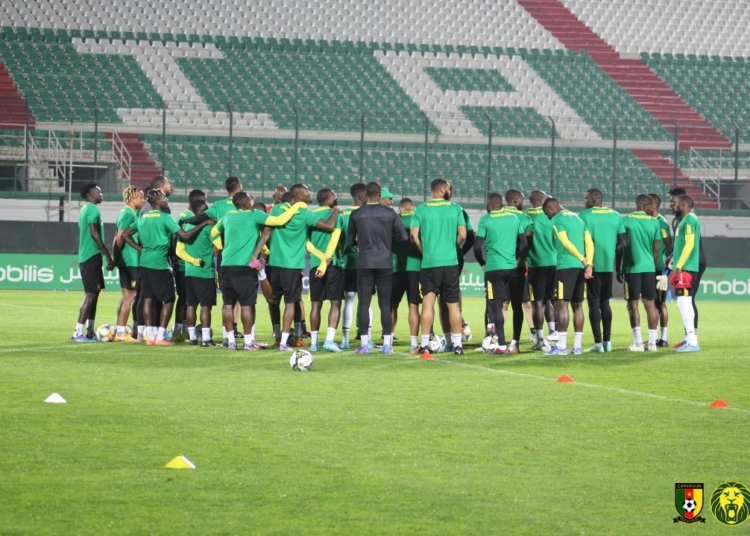 Classement FIFA : le Cameroun monte encore