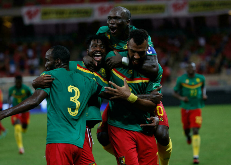 Mondial 2022 : le programme complet des Lions en phase de groupes