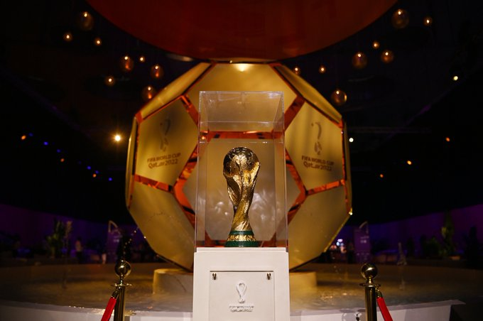 Qatar 2022 – Coupe du Monde Groupe G : qui sont les adversaires du Cameroun ?
