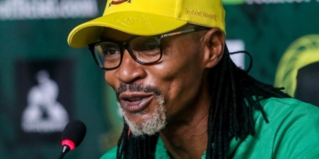 Algérie – Cameroun : le sélectionneur Rigobert Song explique comment le Cameroun a battu l&rsquo;Algérie (vidéo)