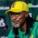 Algérie – Cameroun : le sélectionneur Rigobert Song explique comment le Cameroun a battu l’Algérie (vidéo)