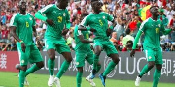 Le Sénégal disputera le match d’ouverture de la Coupe du Monde 2022