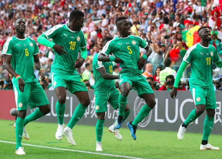 Le Sénégal disputera le match d’ouverture de la Coupe du Monde 2022