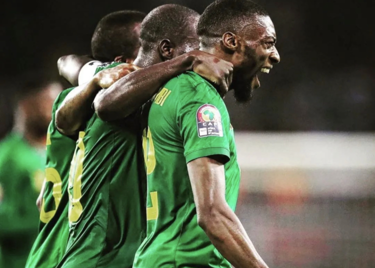 Algérie – Cameroun : ils ont perdu, mais ont ravi la vedette aux vainqueurs. Sauf que …