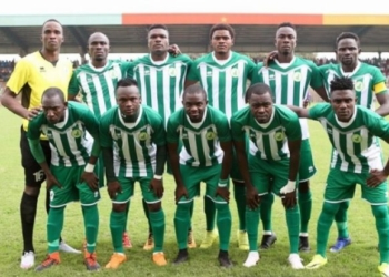 Coupe de la CAF : Coton Sport, une dernière pour l’honneur