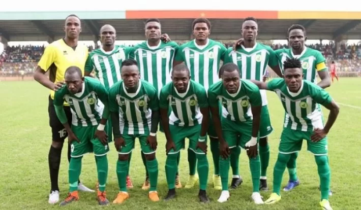 Coupe de la CAF : Coton Sport, une dernière pour l’honneur