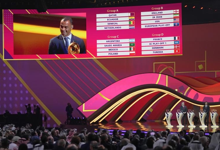 Mondial 2022 : et si c’était 26 joueurs sur la feuille de match ?