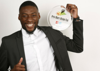 Prix Marc-Vivien Foé 2022 : Karl Toko Ekambi finaliste