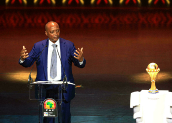 CAN 2023 – Infrastructures : « encore des problèmes à règler » selon le patron de la CAF