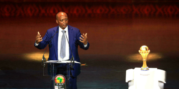 CAN 2023 – Infrastructures : « encore des problèmes à règler » selon le patron de la CAF