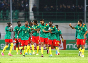 Le football africain face aux  théories du complot