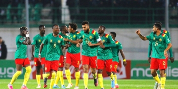 Le football africain face aux  théories du complot