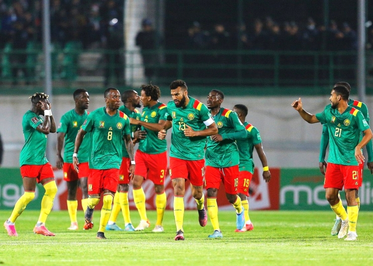 Le football africain face aux  théories du complot