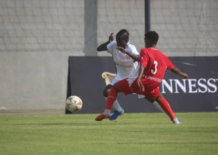 Foot féminin : la reprise du championnat le 16 avril