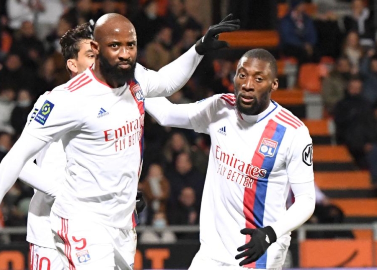 Ligue Europa : Toko Ekambi, une bonne nouvelle pour l’OL