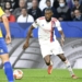 Ligue Europa : Toko Ekambi et Lyon peuvent nourrir des regrets