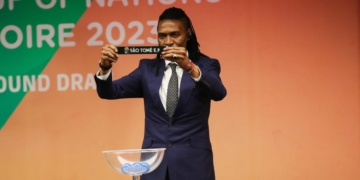 CAN 2023 : le calendrier des éliminatoires modifié (officiel)