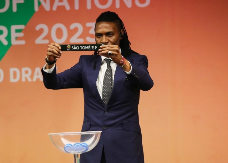 CAN 2023 : le calendrier des éliminatoires modifié (officiel)