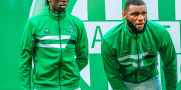 Ligue 1 : Moukoudi et Neyou catastrophiques