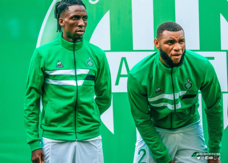 Ligue 1 : Moukoudi et Neyou catastrophiques