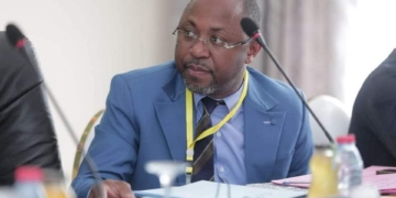 Didier Banlock, SG de la Fécafoot, aussi écarté par Samuel Eto'o Fils ?