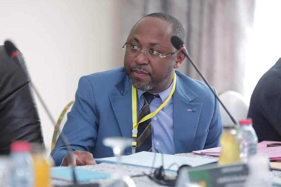 Didier Banlock, SG de la Fécafoot, aussi écarté par Samuel Eto'o Fils ?