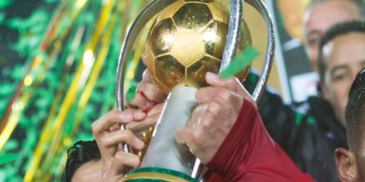 CHAN 2023 : le tirage au sort des éliminatoires reporté