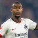 Evans Ndicka et sa saison de rêve à Eintracht Francfort
