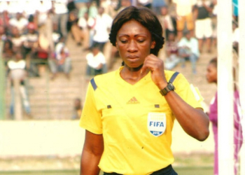 Football Féminin : vers une hausse des indemnités des officiels ?