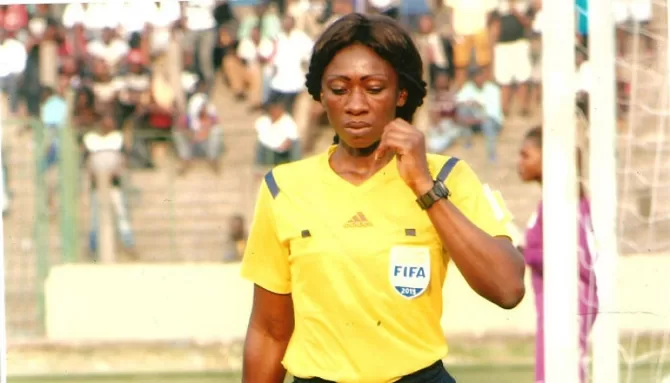 Football Féminin : vers une hausse des indemnités des officiels ?