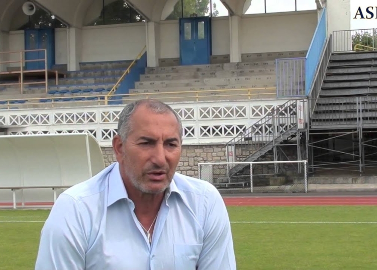 Algérie - Cameroun : Nourredine Kourichi accuse les joueurs des Fennecs et non l'arbitre