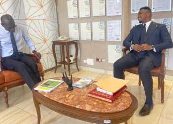 Fécafoot : un régime spécial pour les footballeurs en gestation