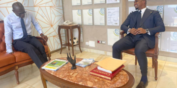 Fécafoot : un régime spécial pour les footballeurs en gestation