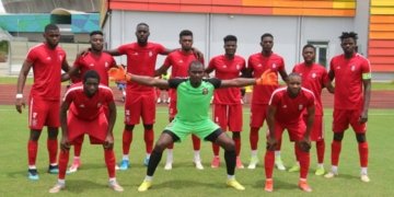 MTN Elite One : Fortuna dompte le Tonnerre (5-1)