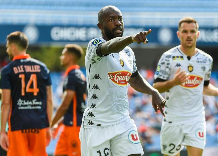 Mercato : Stéphane Bahoken est pisté au Qatar