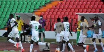 MTN Elite One : Coton grimpe, Canon chute encore