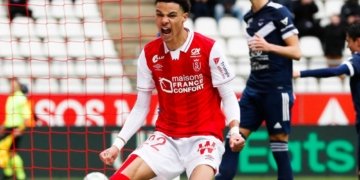 Dortmund : Hugo Ekitike pour remplacer Erling Håland