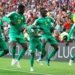 Le Sénégal disputera le match d&rsquo;ouverture de la Coupe du Monde 2022