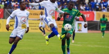 MTN Elite One : PWD de Bamenda prend l’ascenseur